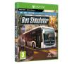 Bus Simulator 21 - Edycja Day One - Gra na Xbox One (Kompatybilna z Xbox Series X)