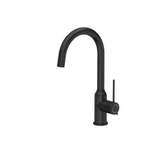 Quadron 3523500_BLMQS Ingrid Czarny Stal szlachetna - DRUGI -30%, ALBO 5-TY ZA 1ZŁ - Kup na Raty - RRSO 0%