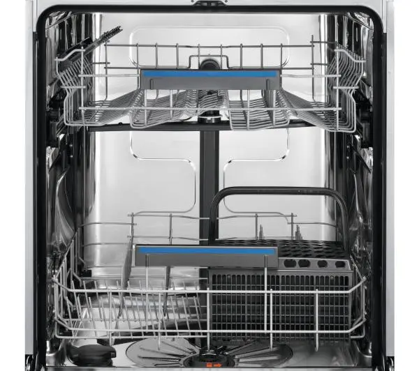 Electrolux 300 AirDry EES47300IX 60cm Automatyczne otwieranie drzwi - DRUGI -30%, ALBO 5-TY ZA 1ZŁ - Kup na Raty - RRSO 0%