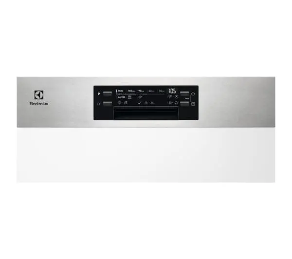 Electrolux 300 AirDry EES47300IX 60cm Automatyczne otwieranie drzwi - DRUGI -30%, ALBO 5-TY ZA 1ZŁ - Kup na Raty - RRSO 0%