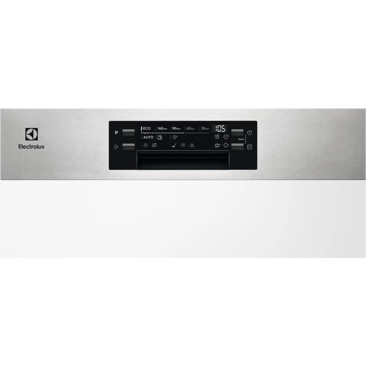 фото Посудомоечная машина Electrolux EES47300IX 2