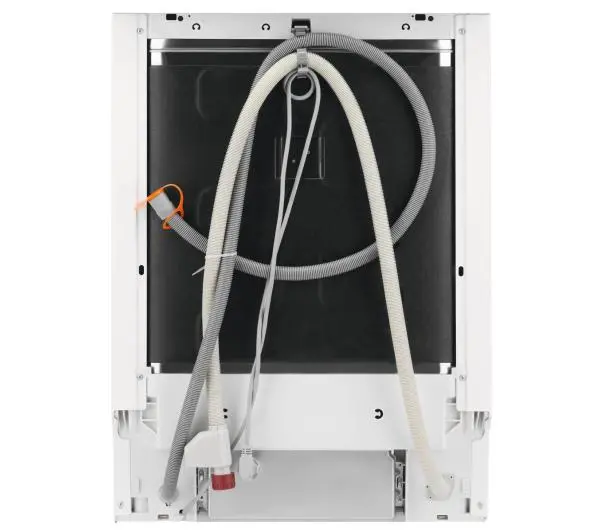 Electrolux 300 AirDry EES47300IX 60cm Automatyczne otwieranie drzwi - DRUGI -30%, ALBO 5-TY ZA 1ZŁ - Kup na Raty - RRSO 0%