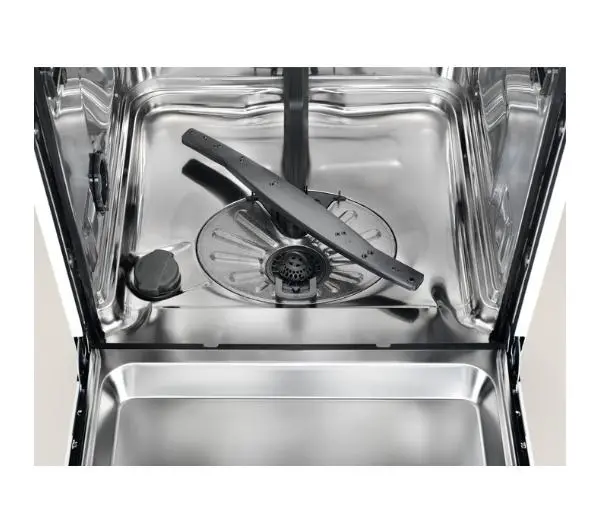 Electrolux 300 AirDry EES47300IX 60cm Automatyczne otwieranie drzwi - DRUGI -30%, ALBO 5-TY ZA 1ZŁ - Kup na Raty - RRSO 0%