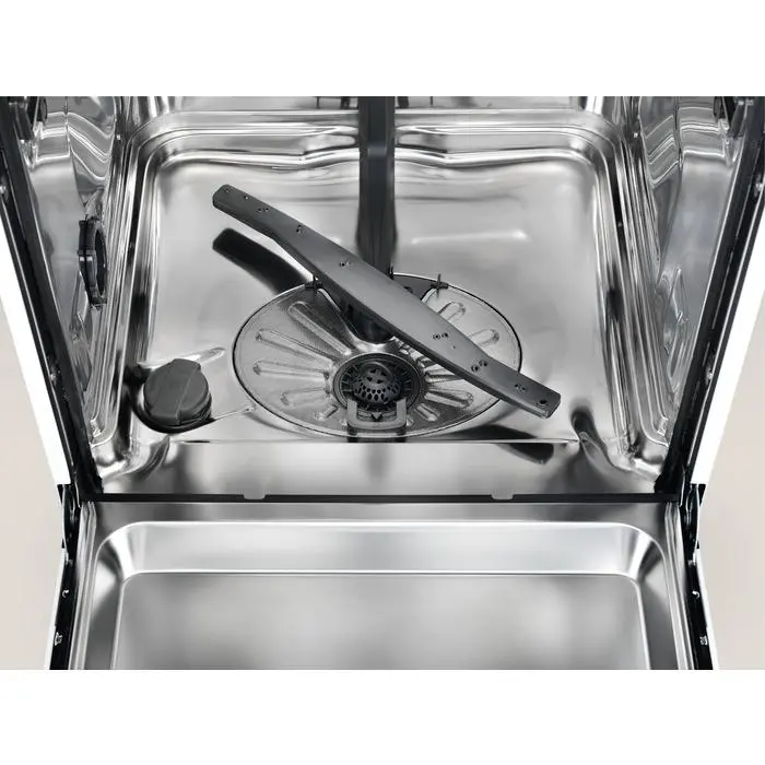 фото Посудомоечная машина Electrolux EES47300IX 3