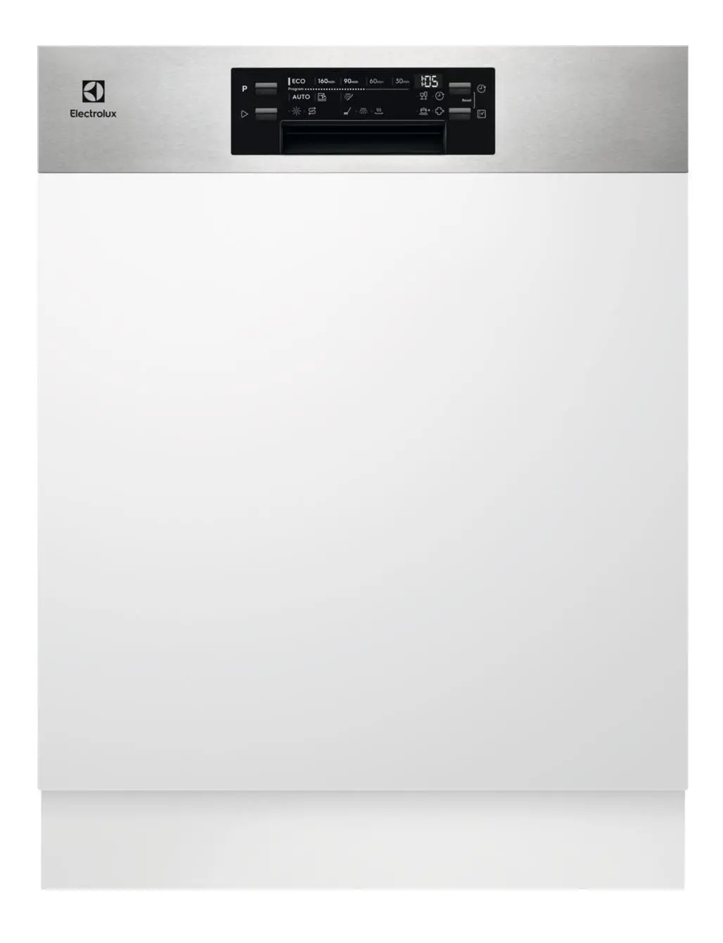 Zmywarka Electrolux 300 AirDry EES47300IX 60cm Automatyczne otwieranie drzwi
