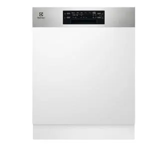 Zmywarka Electrolux 300 AirDry EES47300IX 60cm Automatyczne otwieranie drzwi