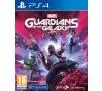 Marvel's Guardians of the Galaxy  Gra na PS4 (Kompatybilna z PS5)