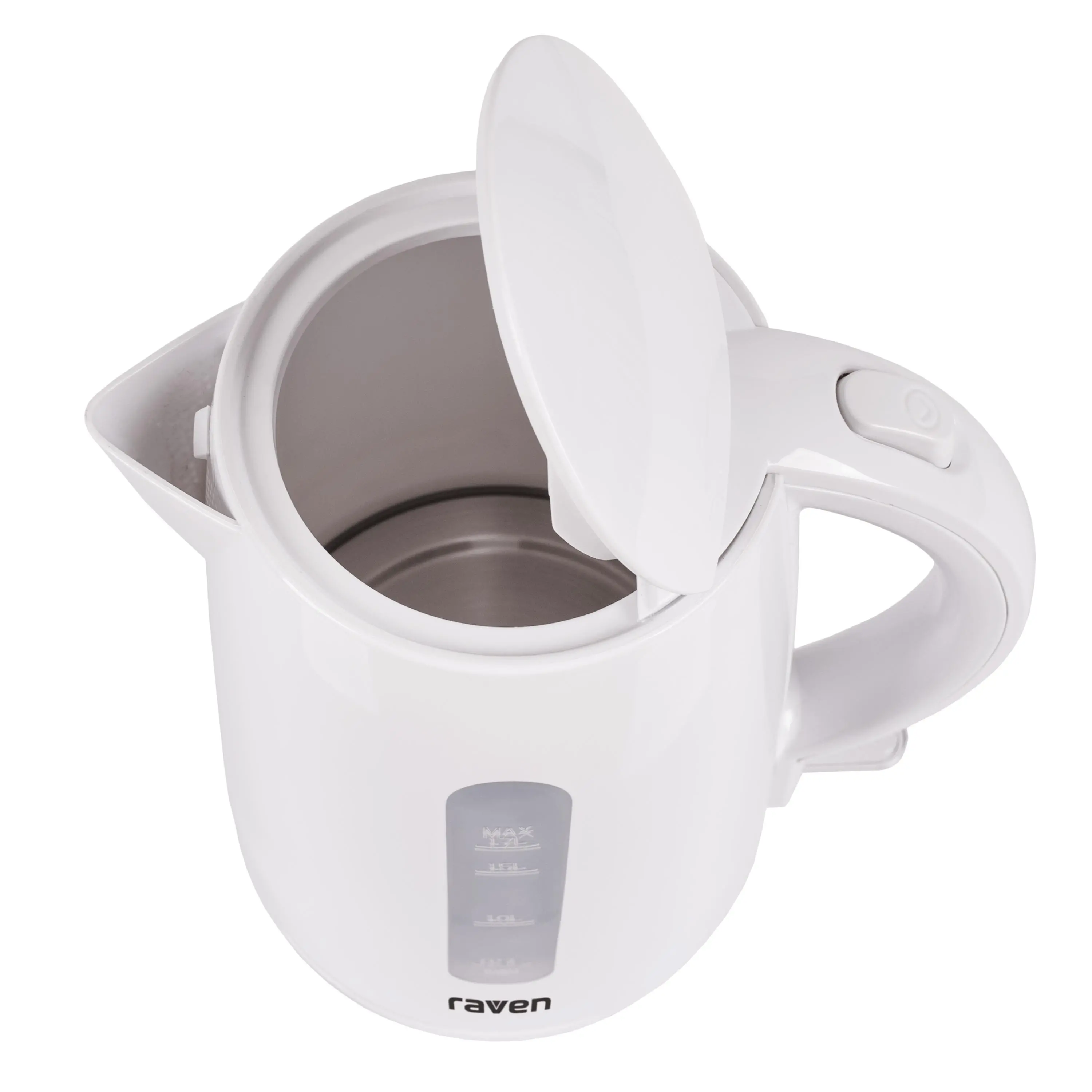 Czajnik Raven EC021 1,7l 2200W