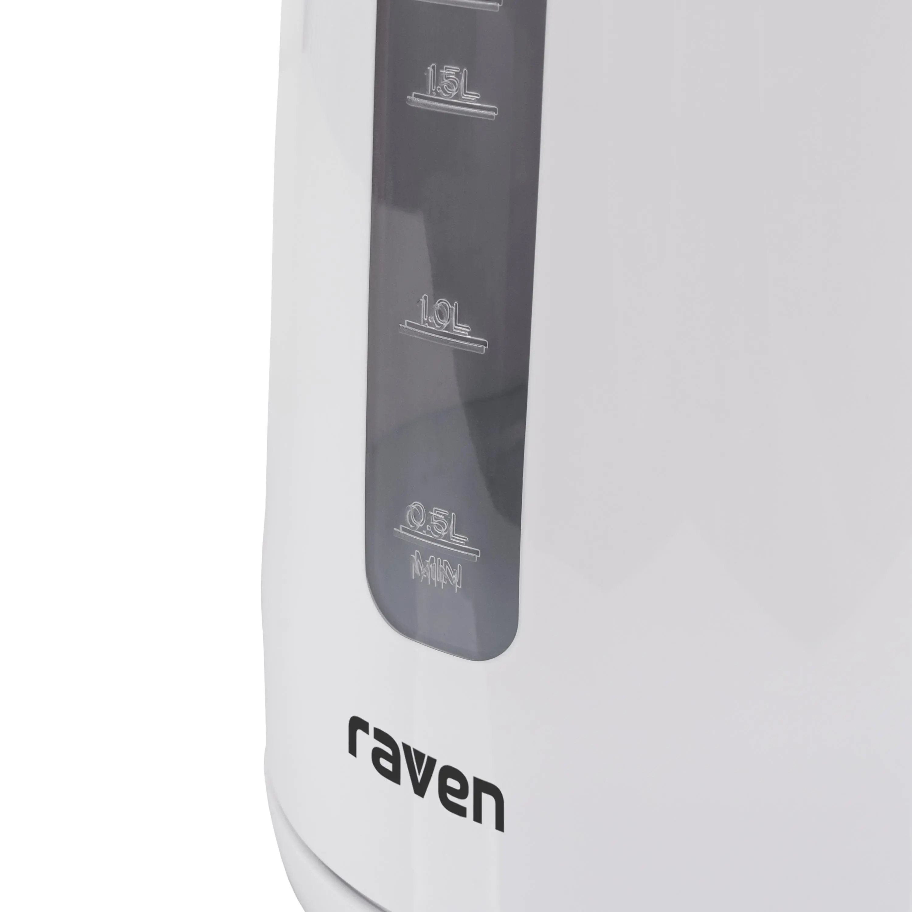 Czajnik Raven EC021 1,7l 2200W