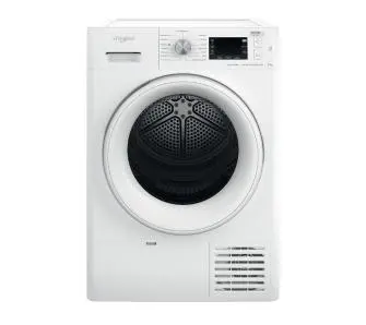 Suszarka Whirlpool FFT M22 9X2 PL 64,9cm 9kg