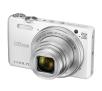 Nikon Coolpix S7000 (biały)