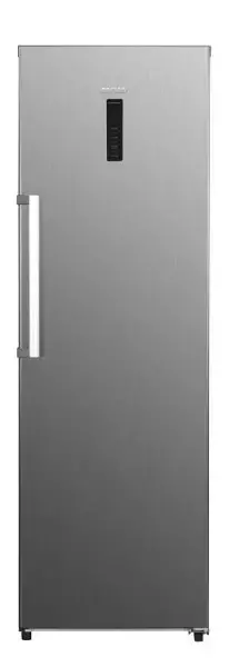 Lodówka MPM 387-CJF-22 Chłodziarka No Frost 185cm Szuflada z kontrolą wilgotności Dark inox