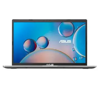 Laptop ASUS X415JA-EB591 14"  i3-1005G1 8GB RAM  512GB Dysk Srebrny