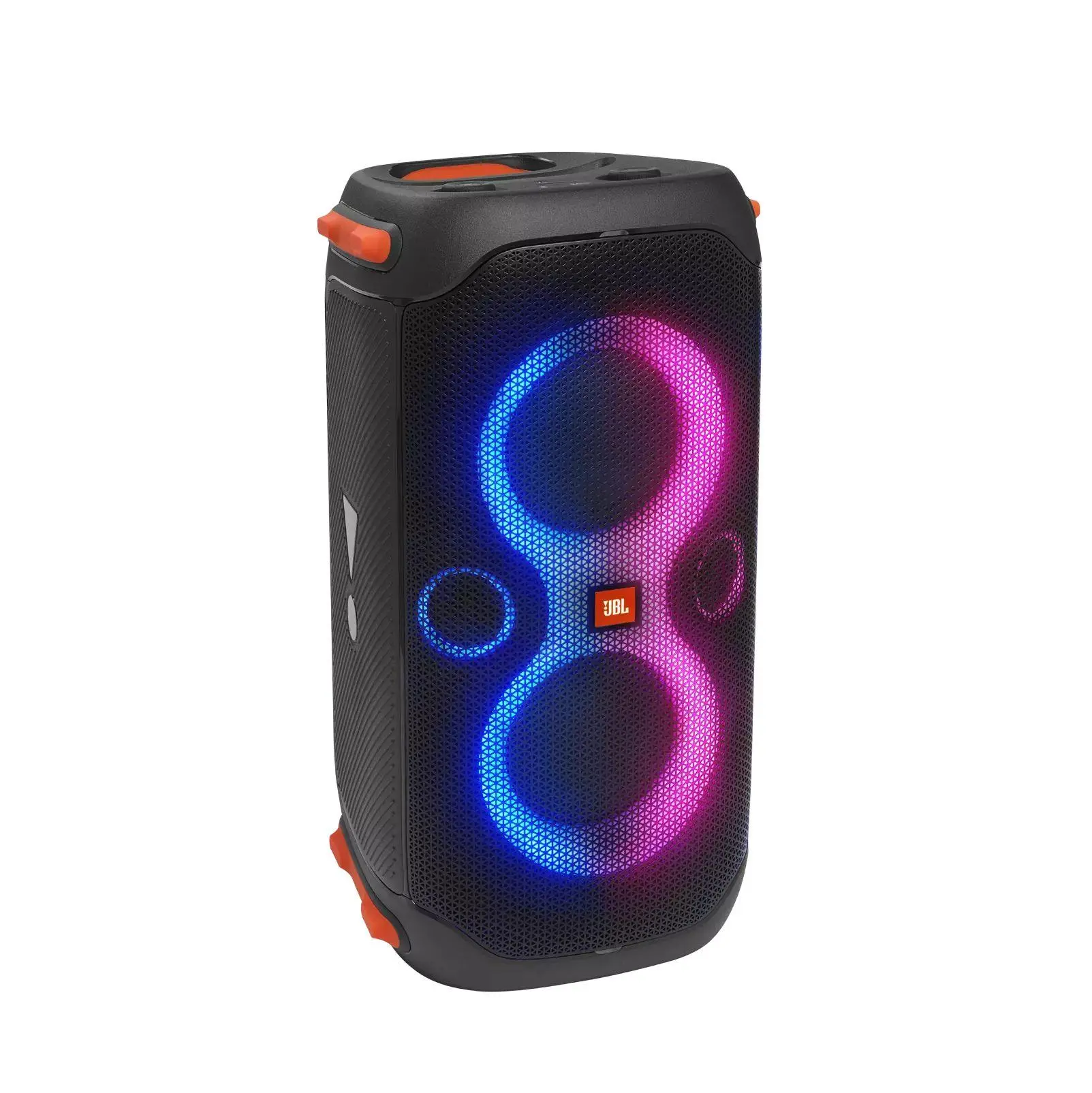 Power Audio JBL PartyBox 110 160W Bluetooth Czarny