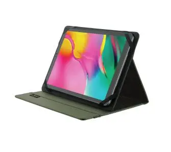 Etui na tablet Trust Primo Tablet Folio 10" ECO  Zielony