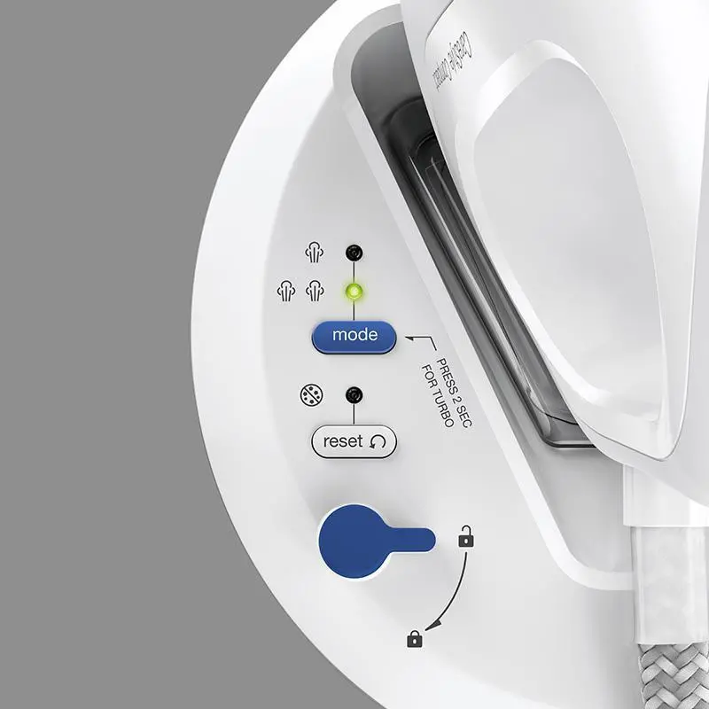 Фото Парогенератор Braun CareStyle Compact IS 2143 BL