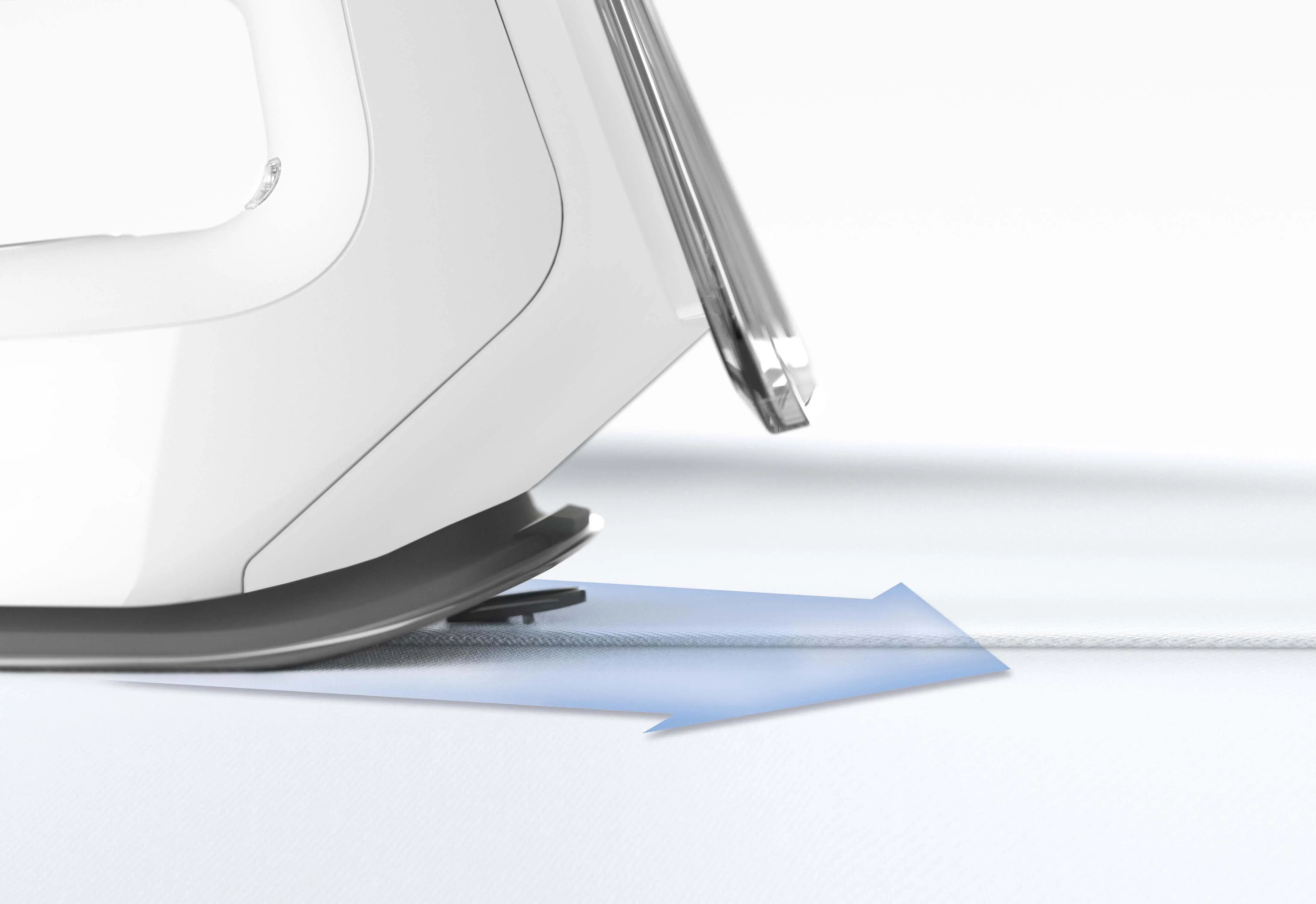 Фото Парогенератор Braun CareStyle Compact IS 2143 BL