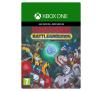 Transformers Battlegrounds [kod aktywacyjny] Gra na Xbox One (Kompatybilna z Xbox Series X/S)