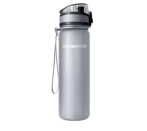 Aquaphor City 0,5l 1 wkład