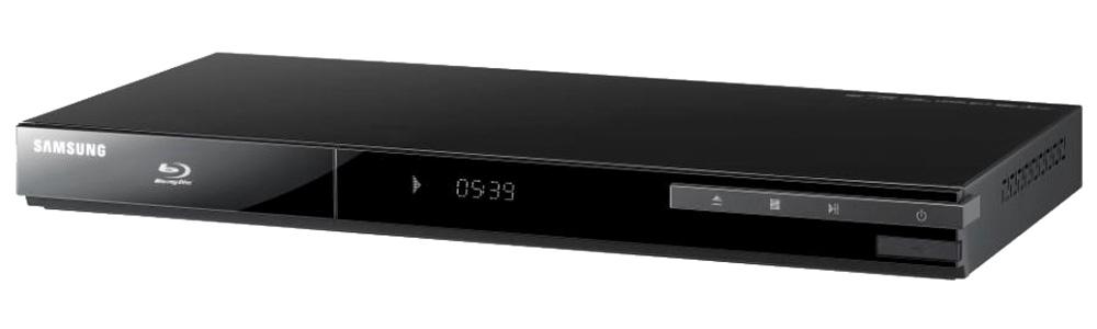 Odtwarzacz Blu-ray Samsung BD-D5300