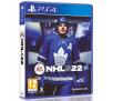 NHL 22 Gra na PS4 (Kompatybilna z PS5)