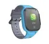 Smartwatch Forever Kids Watch CALL ME 2 KW-60 Niebieski