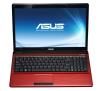 ASUS A52F-EX100V 15,6" Intel® Core™ i3350M 3GB RAM  320GB Dysk  Win7