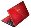 ASUS A52F-EX100V 15,6" Intel® Core™ i3350M 3GB RAM  320GB Dysk  Win7