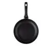 Patelnia La Bonita Onyx LB28P005 28cm Powłoka nieprzywierająca Aluminiowa
