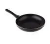 Patelnia La Bonita Onyx LB28P005 28cm Powłoka nieprzywierająca Aluminiowa