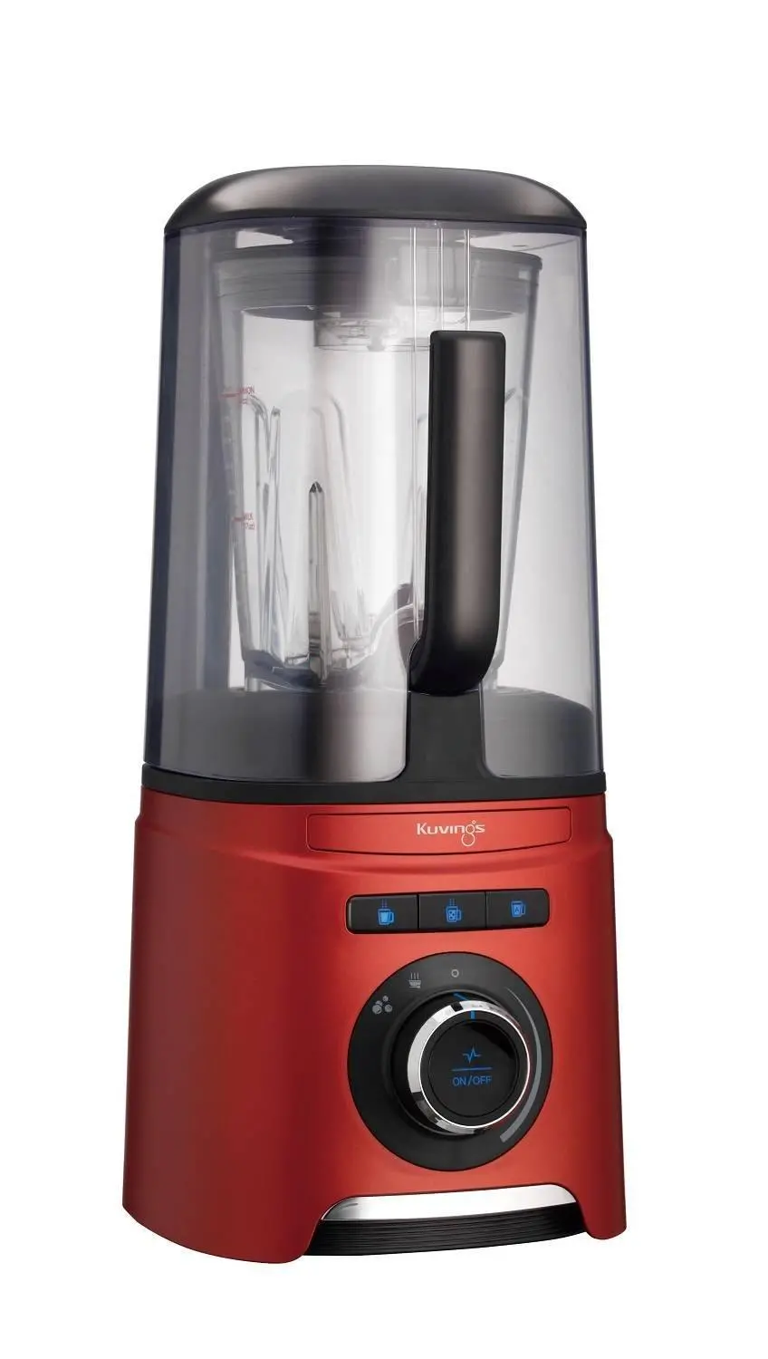 Blender kielichowy Kuvings SV-400 1l Pojemnik próżniowy