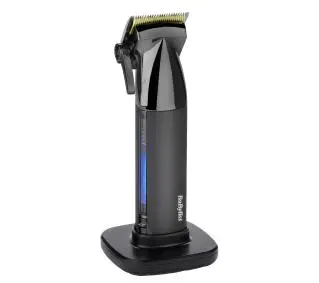 BaByliss Super-X Metal Black Edition E991E 180min - ⚡ EURO HIT CENOWY! ⚡ - Kup na Raty - RRSO 0%