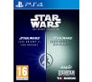 Star Wars Jedi Knight Collection - Gra na PS4 (Kompatybilna z PS5)
