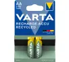 Akumulatorki VARTA Rechargeable ACCU Recycled AA 2100mAh 2szt.