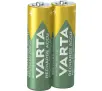 Akumulatorki VARTA Rechargeable ACCU Recycled AA 2100mAh 2szt.