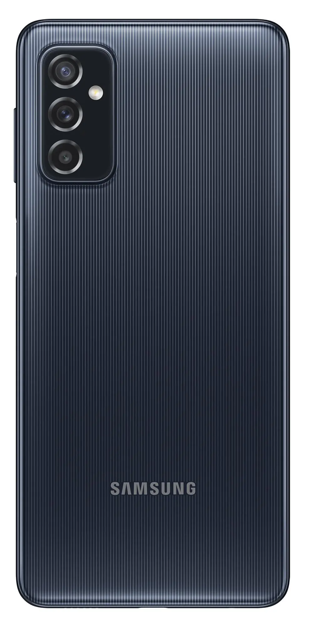 Smartfon Samsung Galaxy M52 5G 6,7" 120Hz 64Mpix Czarny
