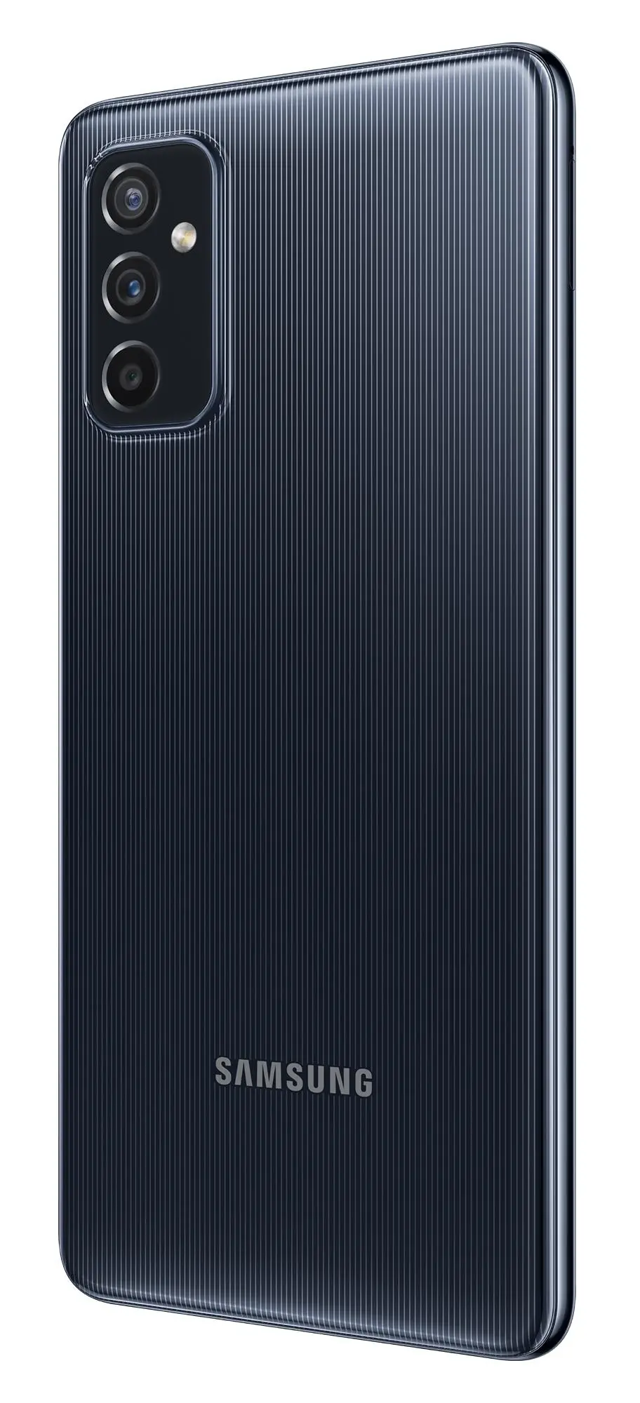 Smartfon Samsung Galaxy M52 5G 6,7" 120Hz 64Mpix Czarny