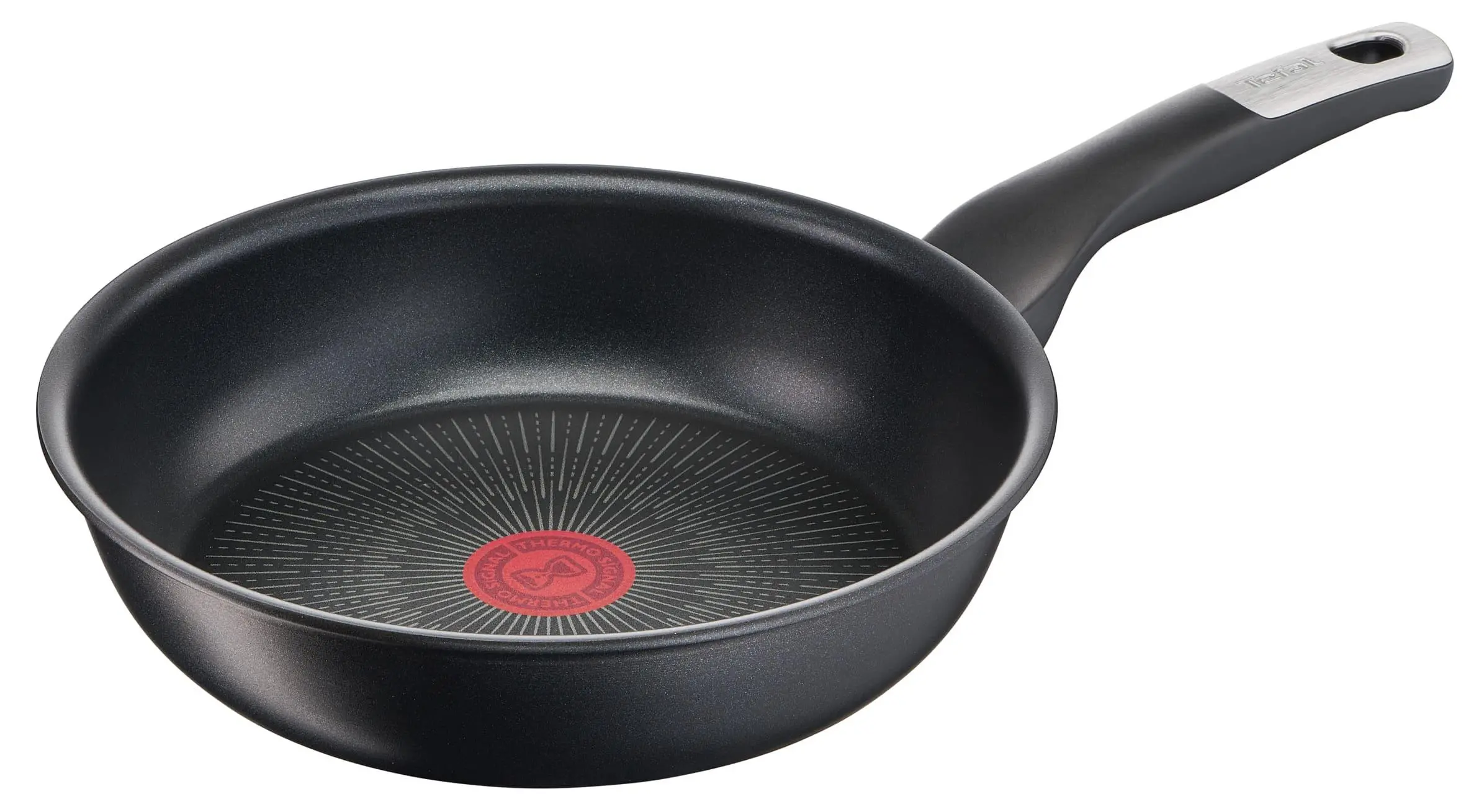 Patelnia Tefal Unlimited Indukcja Tytanowa 24cm