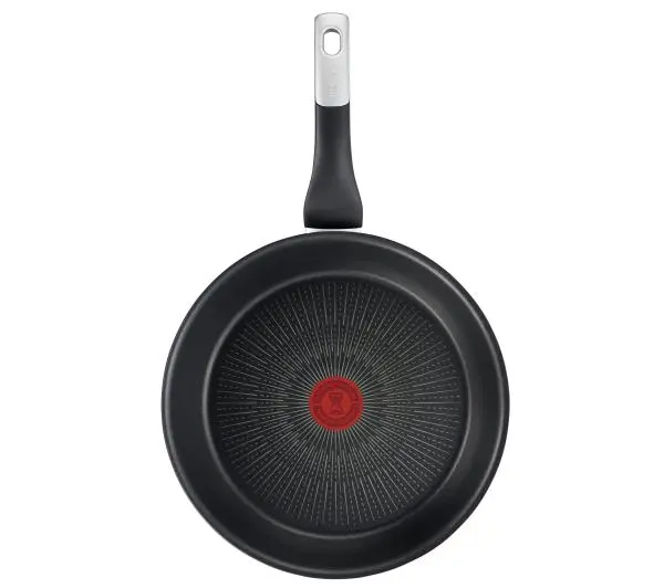 Tefal Unlimited Indukcja Tytanowa 24cm