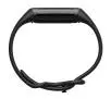 Smartband Fitbit by Google Charge 5 NFC Czarno-grafitowy