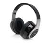 Słuchawki bezprzewodowe TDK WR780 (czarno-srebrny)