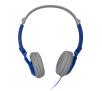 Słuchawki przewodowe TDK ST100 (niebieski)