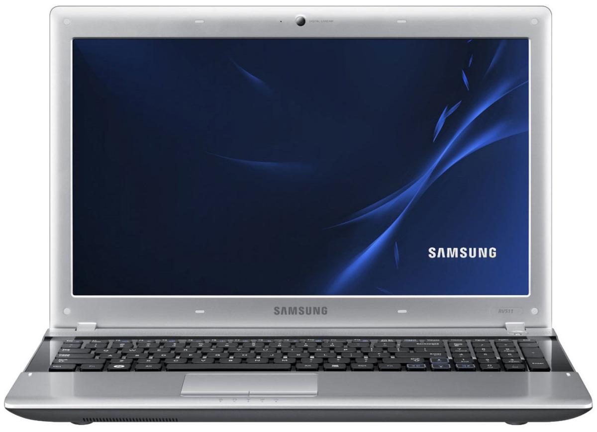 Samsung NP-RV511-S03PL Grafika Win7