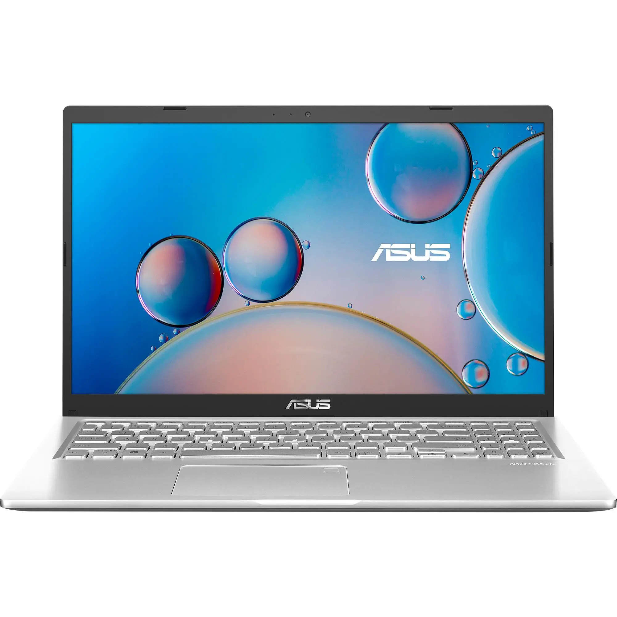 Laptop ASUS X515JA-BQ2217 15,6" i3-1005G1 8GB RAM 512GB Dysk Srebrny