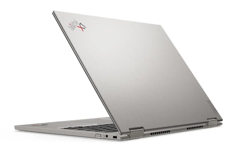 ThinkPad X1 Titanium Core i7 16GBメモリ Laptop 2w1 Lenovo ThinkPad X1 Titanium Yoga Gen1 13,5