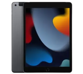 Tablet Apple iPad 2021 10,2" 64GB Wi-Fi Gwiezdna Szarość