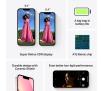 Smartfon Apple iPhone 13 256GB 6,1" 12Mpix Różowy