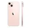 Smartfon Apple iPhone 13 256GB 6,1" 12Mpix Różowy