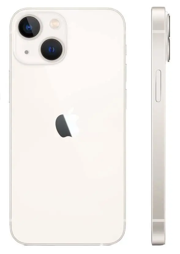 Smartfon Apple iPhone 13 mini 128GB Midnight · ORLEN VITAY