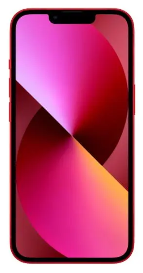 Apple iPhone 13 mini 256GB RED 5,4